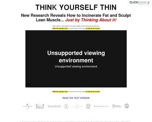 Max Mind Lean Body – Over 40 Solution