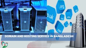 Domain and Hosting Service in Bangladesh