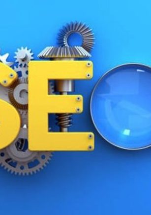 Optimize your Website for SEO